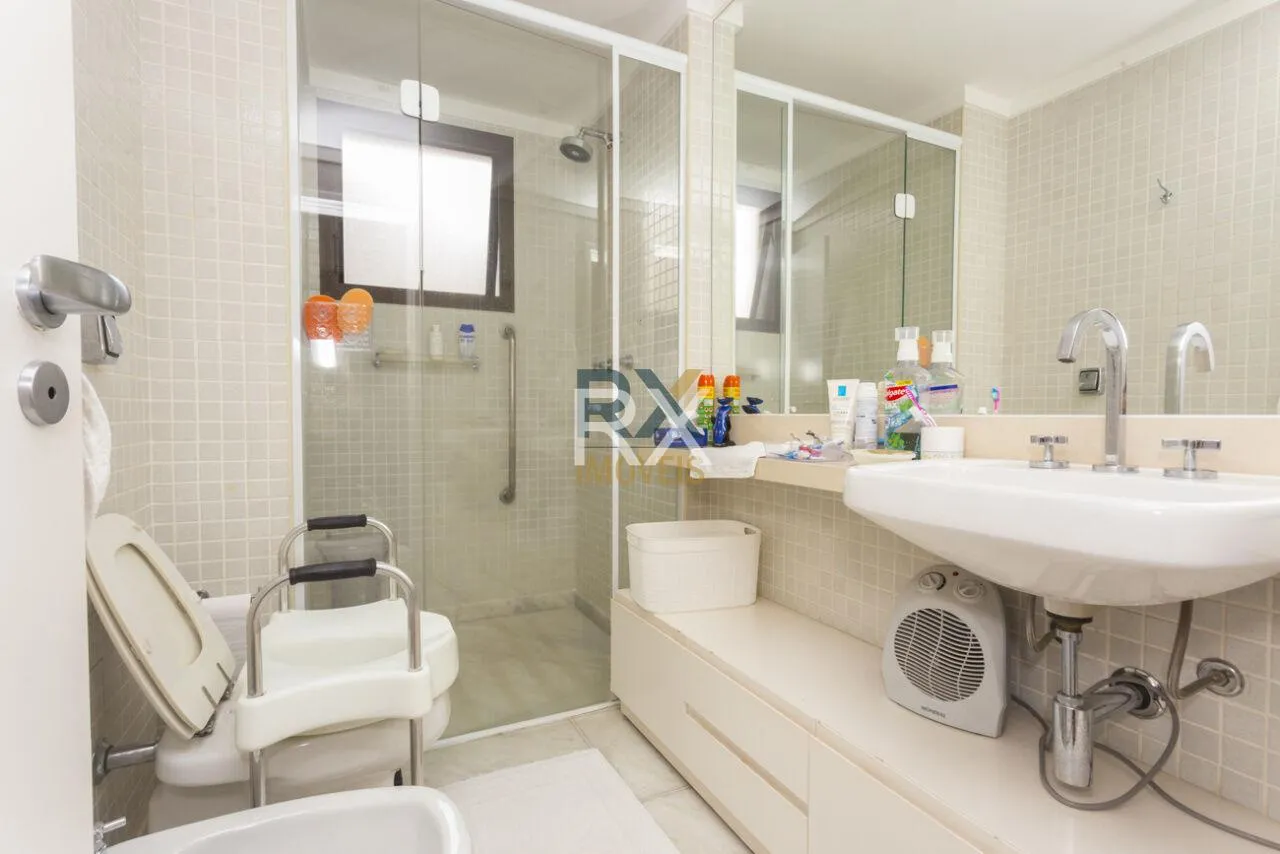 Apartamento com 3 suítes à venda em Higienópolis, São Paulo, por R$ 3.400.000 Imagem 14