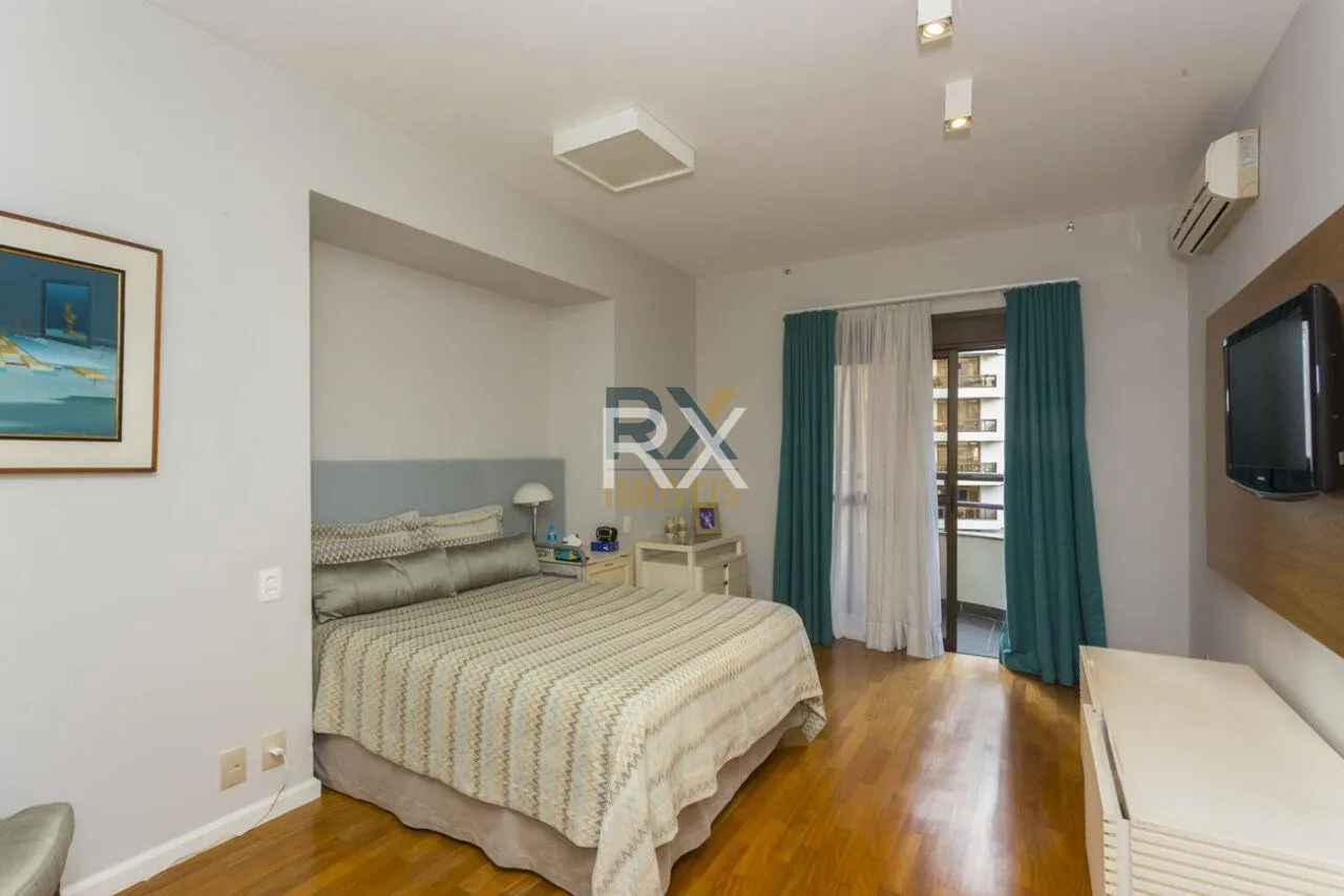 Apartamento com 3 suítes à venda em Higienópolis, São Paulo, por R$ 3.400.000 Imagem 15