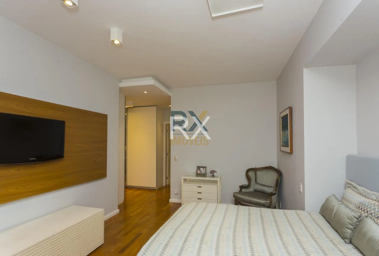 Apartamento com 3 suítes à venda em Higienópolis, São Paulo, por R$ 3.400.000 Imagem 16