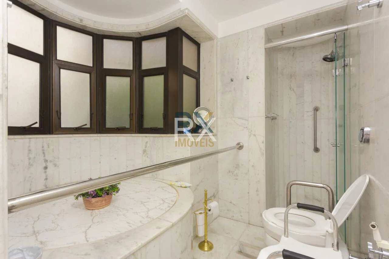 Apartamento com 3 suítes à venda em Higienópolis, São Paulo, por R$ 3.400.000 Imagem 17