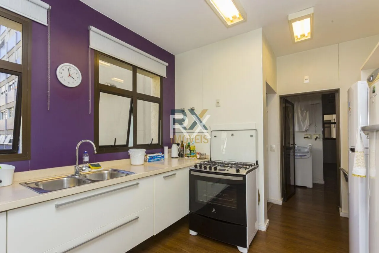 Apartamento com 3 suítes à venda em Higienópolis, São Paulo, por R$ 3.400.000 Imagem 19
