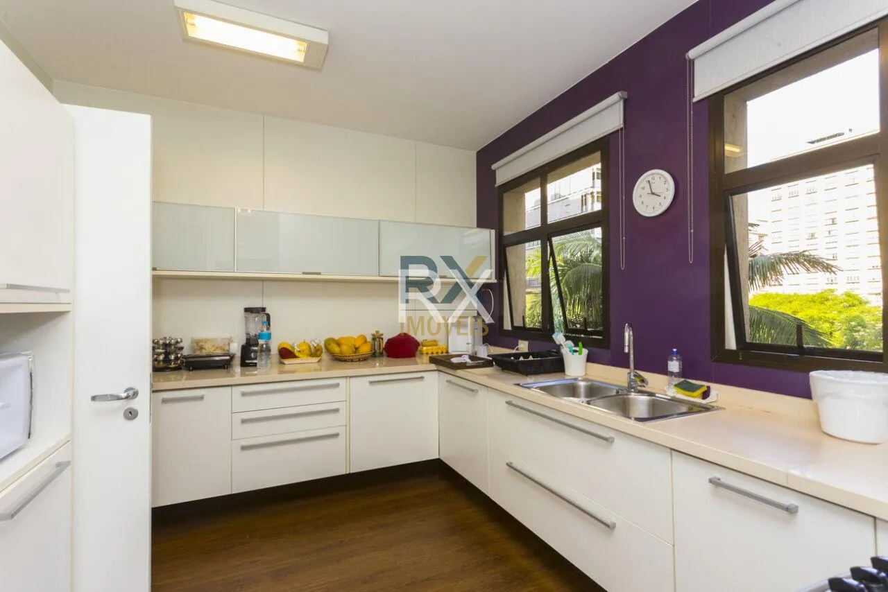 Apartamento com 3 suítes à venda em Higienópolis, São Paulo, por R$ 3.400.000 Imagem 20