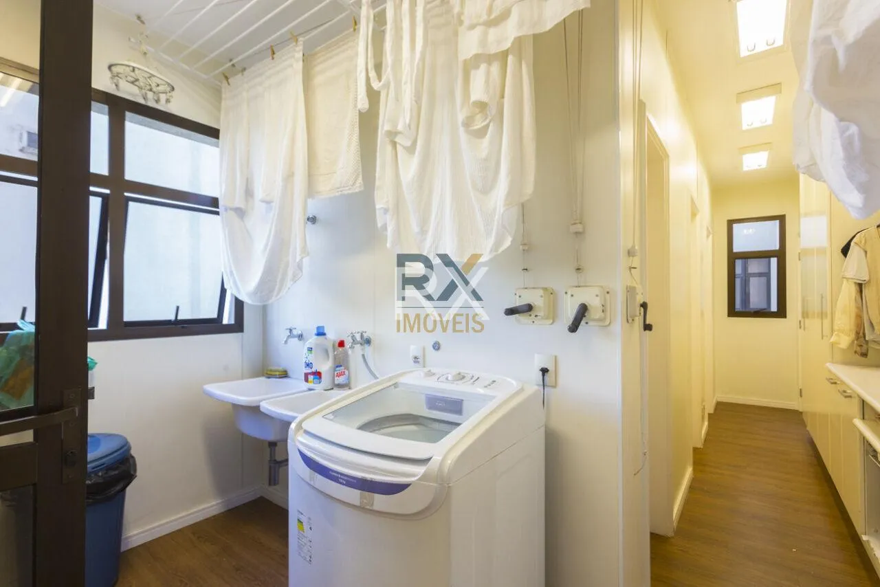 Apartamento com 3 suítes à venda em Higienópolis, São Paulo, por R$ 3.400.000 Imagem 22
