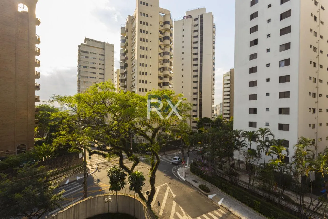 Apartamento com 3 suítes à venda em Higienópolis, São Paulo, por R$ 3.400.000 Imagem 6