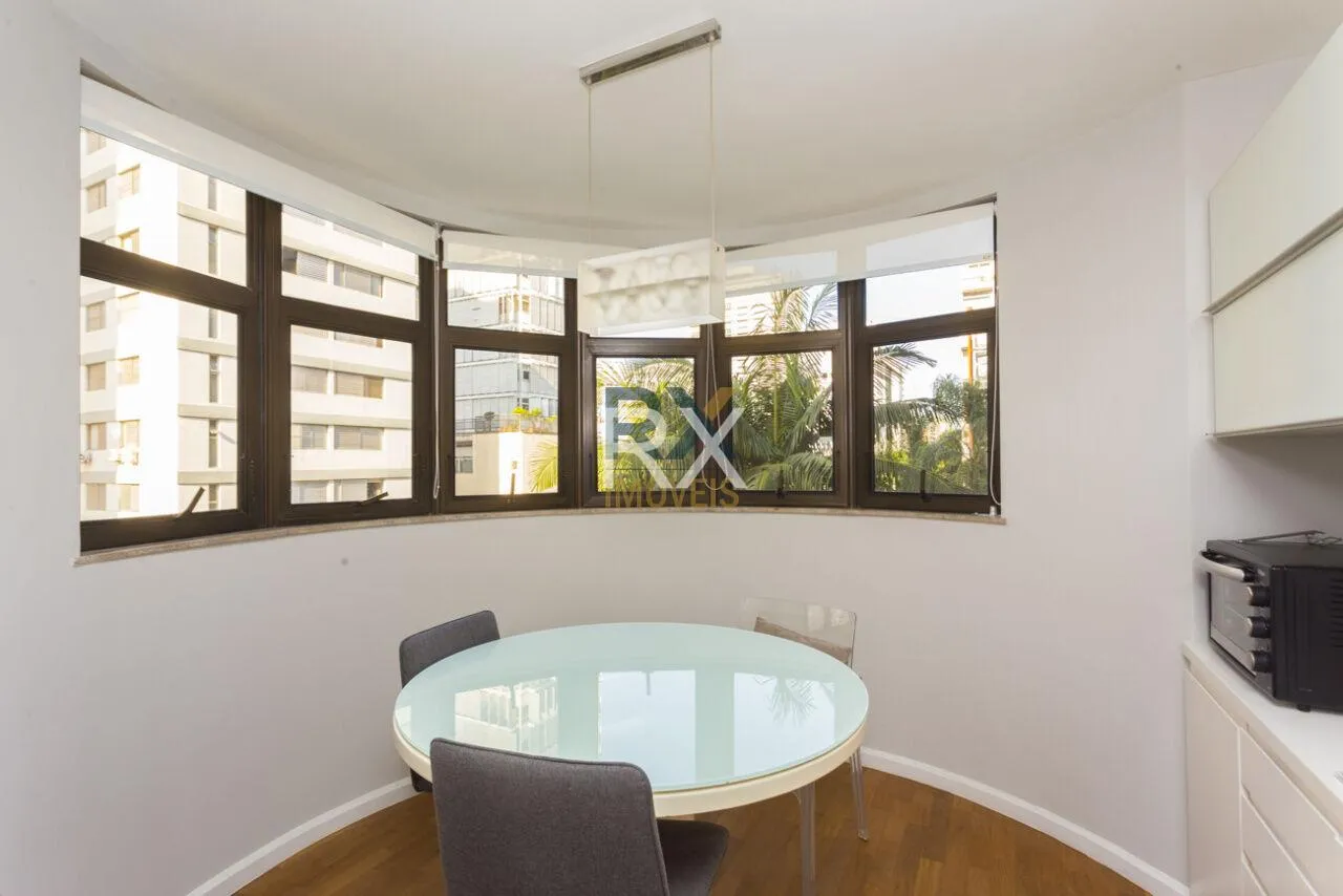 Apartamento com 3 suítes à venda em Higienópolis, São Paulo, por R$ 3.400.000 Imagem 7