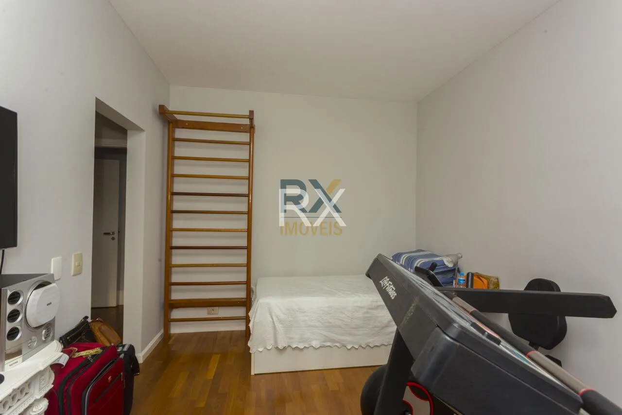 Apartamento com 3 suítes à venda em Higienópolis, São Paulo, por R$ 3.400.000 Imagem 8