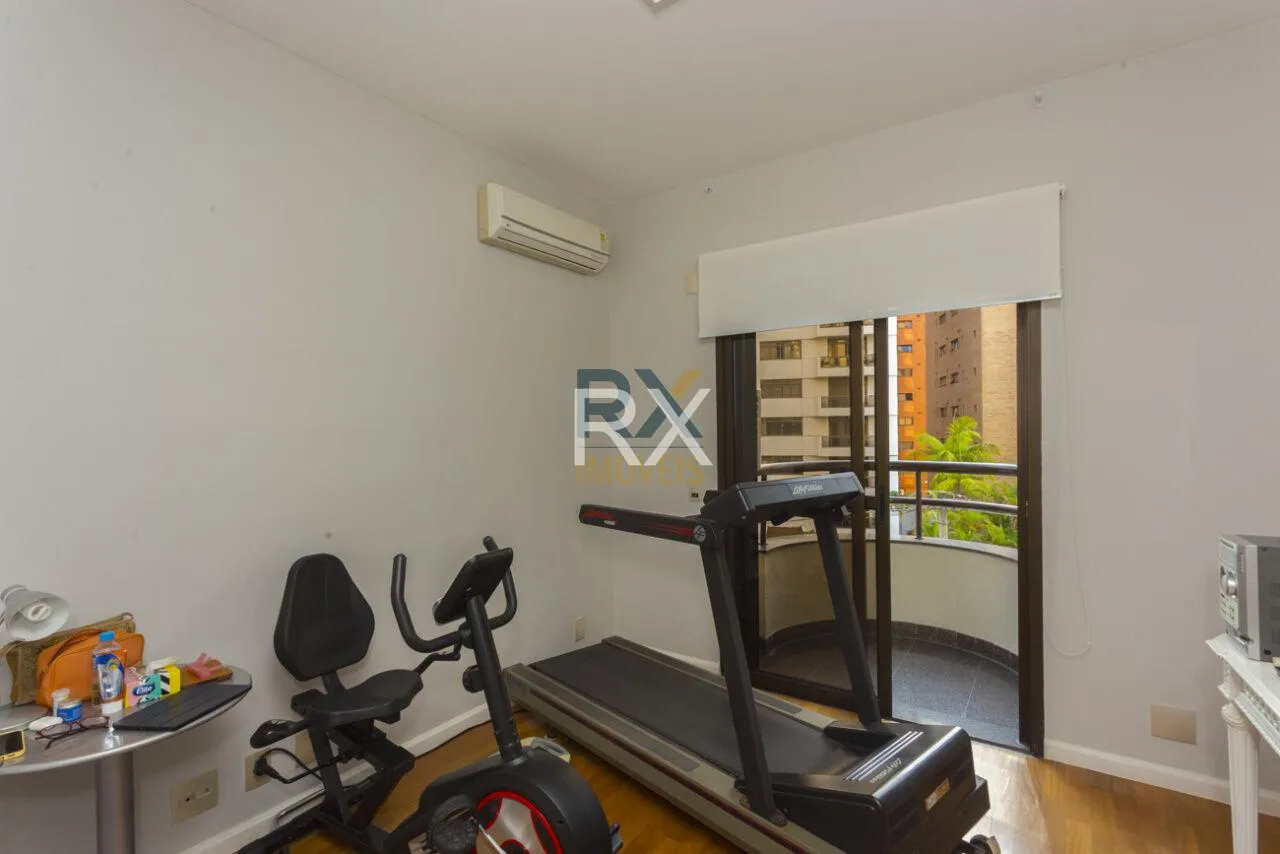 Apartamento com 3 suítes à venda em Higienópolis, São Paulo, por R$ 3.400.000 Imagem 9