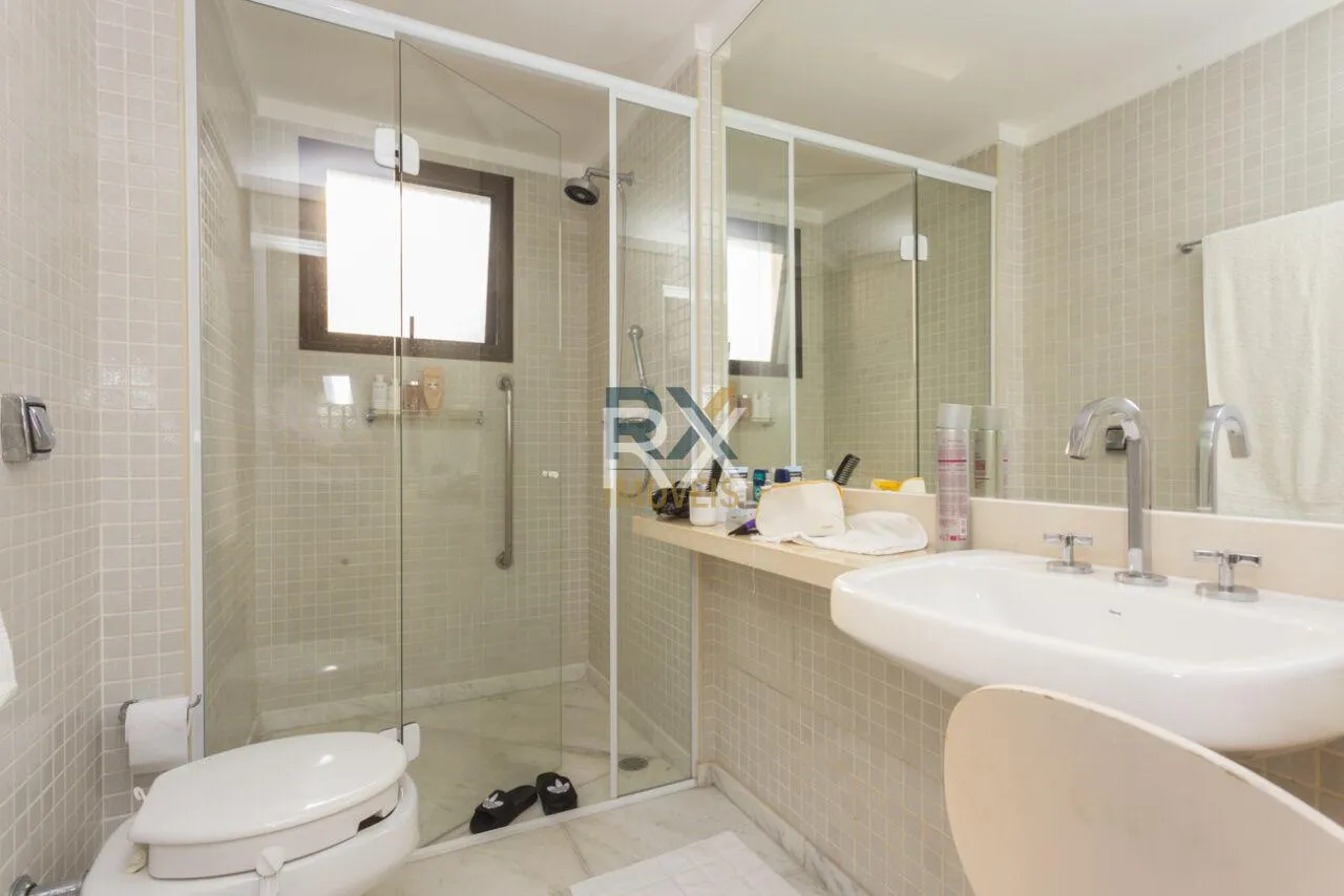 Apartamento com 3 suítes à venda em Higienópolis, São Paulo, por R$ 3.400.000 Imagem 10
