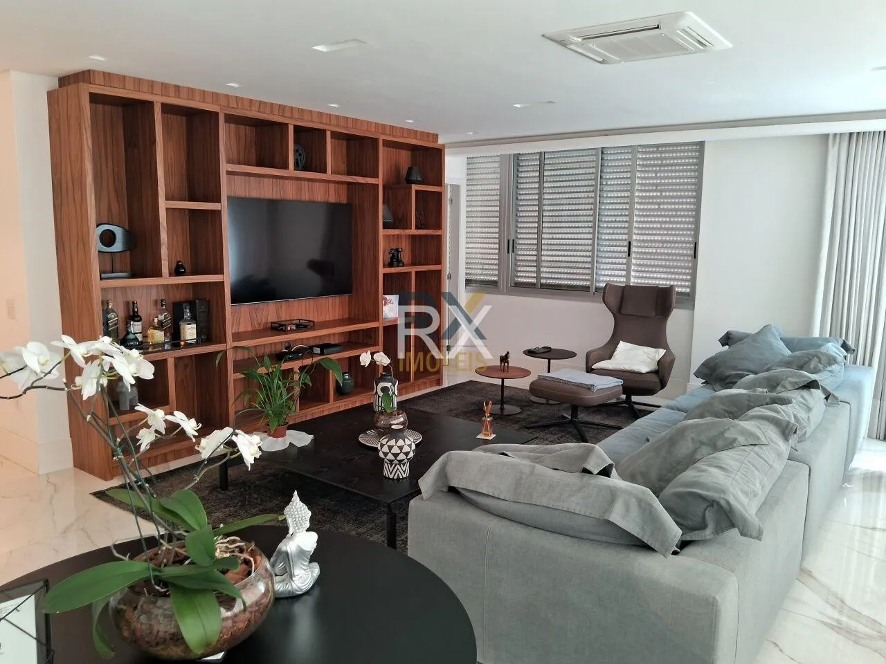 Apartamento com 3 suítes à venda em Higienópolis, São Paulo, por R$ 3.500.000