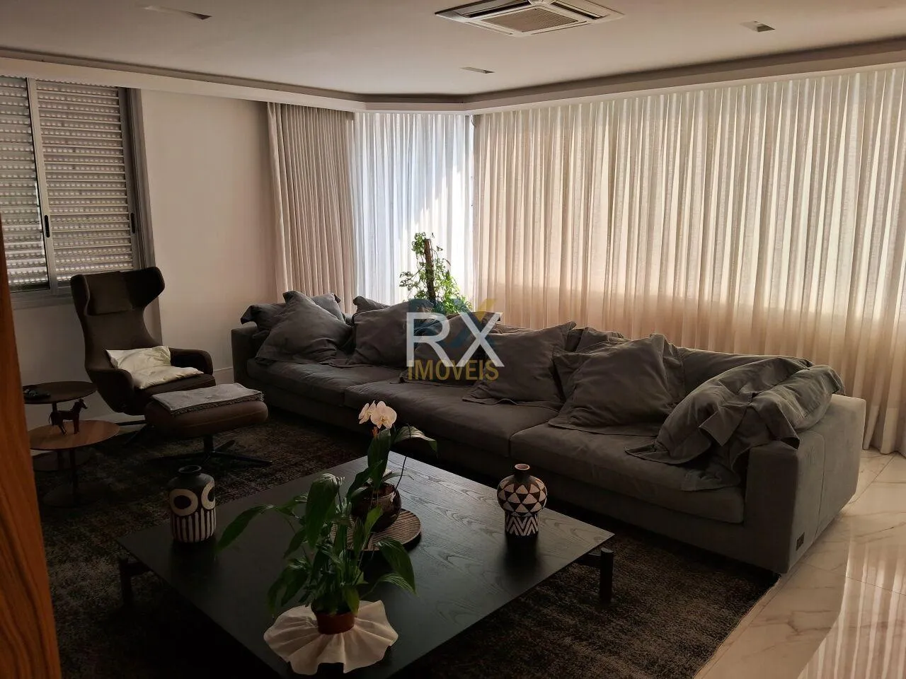 Apartamento com 3 suítes à venda em Higienópolis, São Paulo, por R$ 3.500.000 Imagem 2
