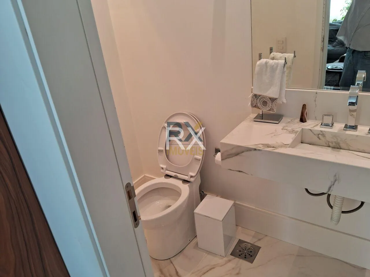 Apartamento com 3 suítes à venda em Higienópolis, São Paulo, por R$ 3.500.000 Imagem 11