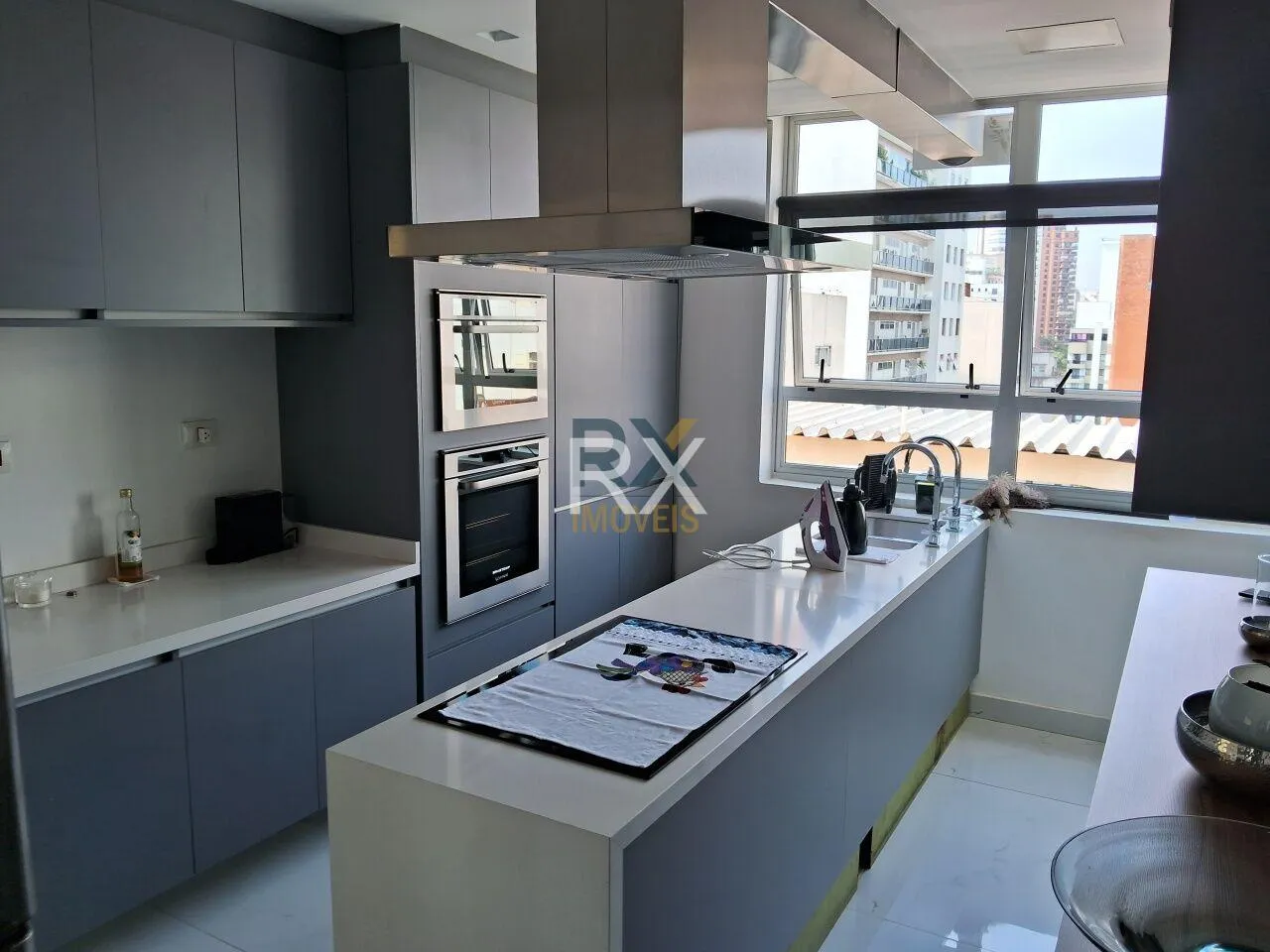 Apartamento com 3 suítes à venda em Higienópolis, São Paulo, por R$ 3.500.000 Imagem 23