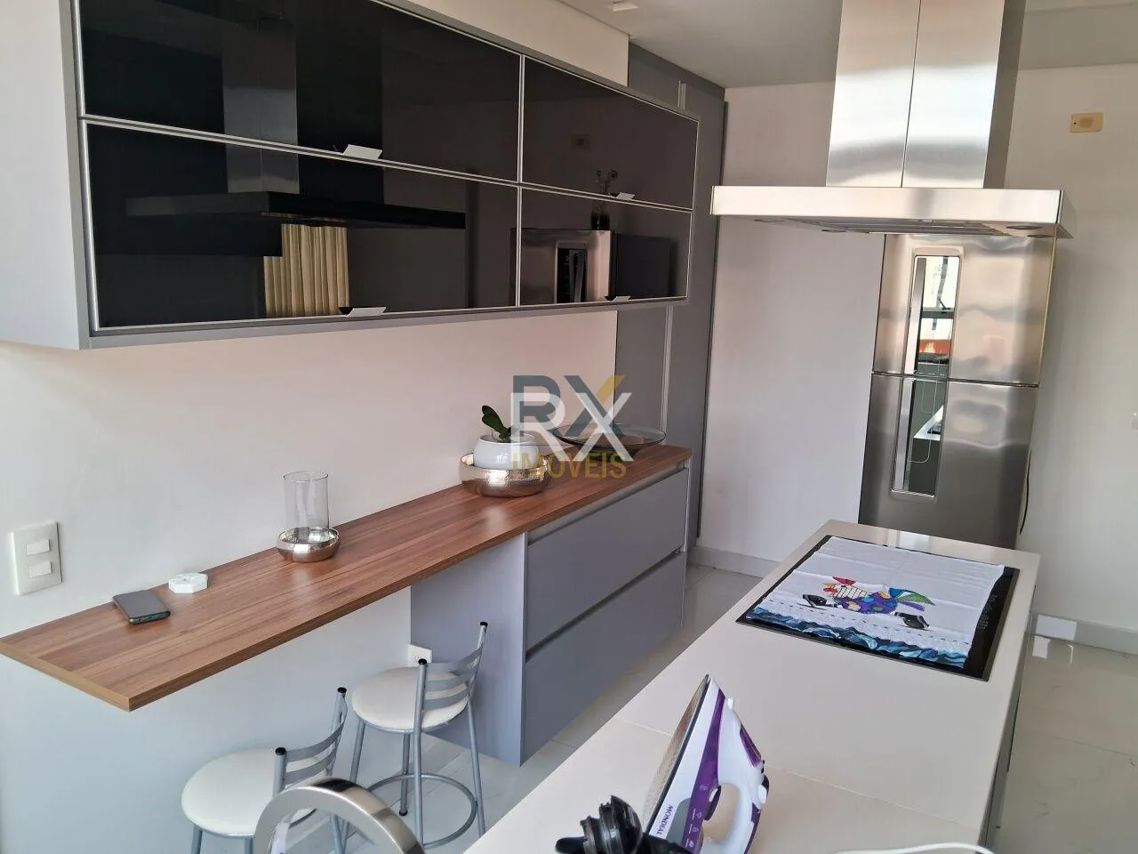 Apartamento com 3 suítes à venda em Higienópolis, São Paulo, por R$ 3.500.000 Imagem 24