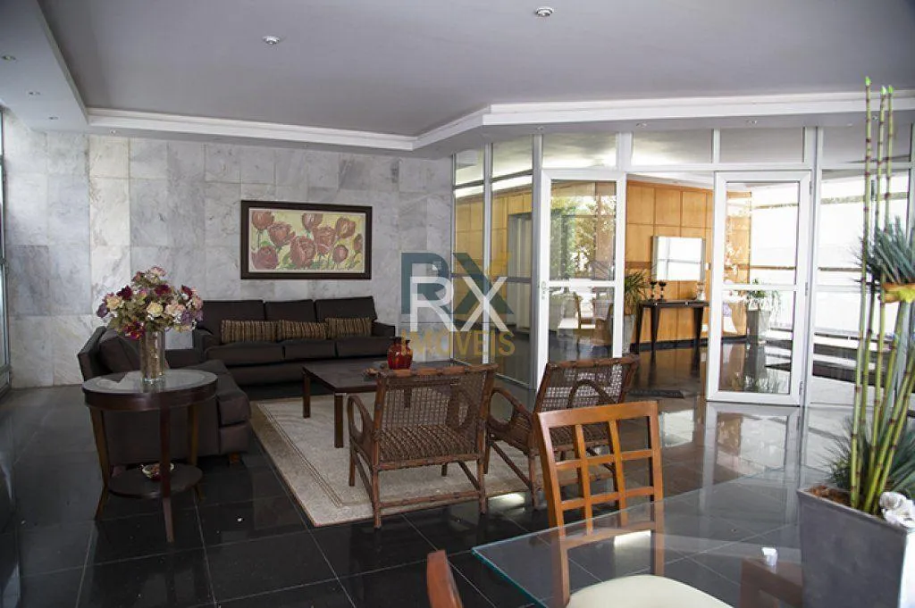 Apartamento com 3 suítes à venda em Higienópolis, São Paulo, por R$ 3.500.000 Imagem 28