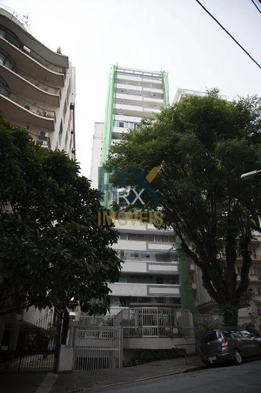 Apartamento com 3 suítes à venda em Higienópolis, São Paulo, por R$ 3.500.000 Imagem 30