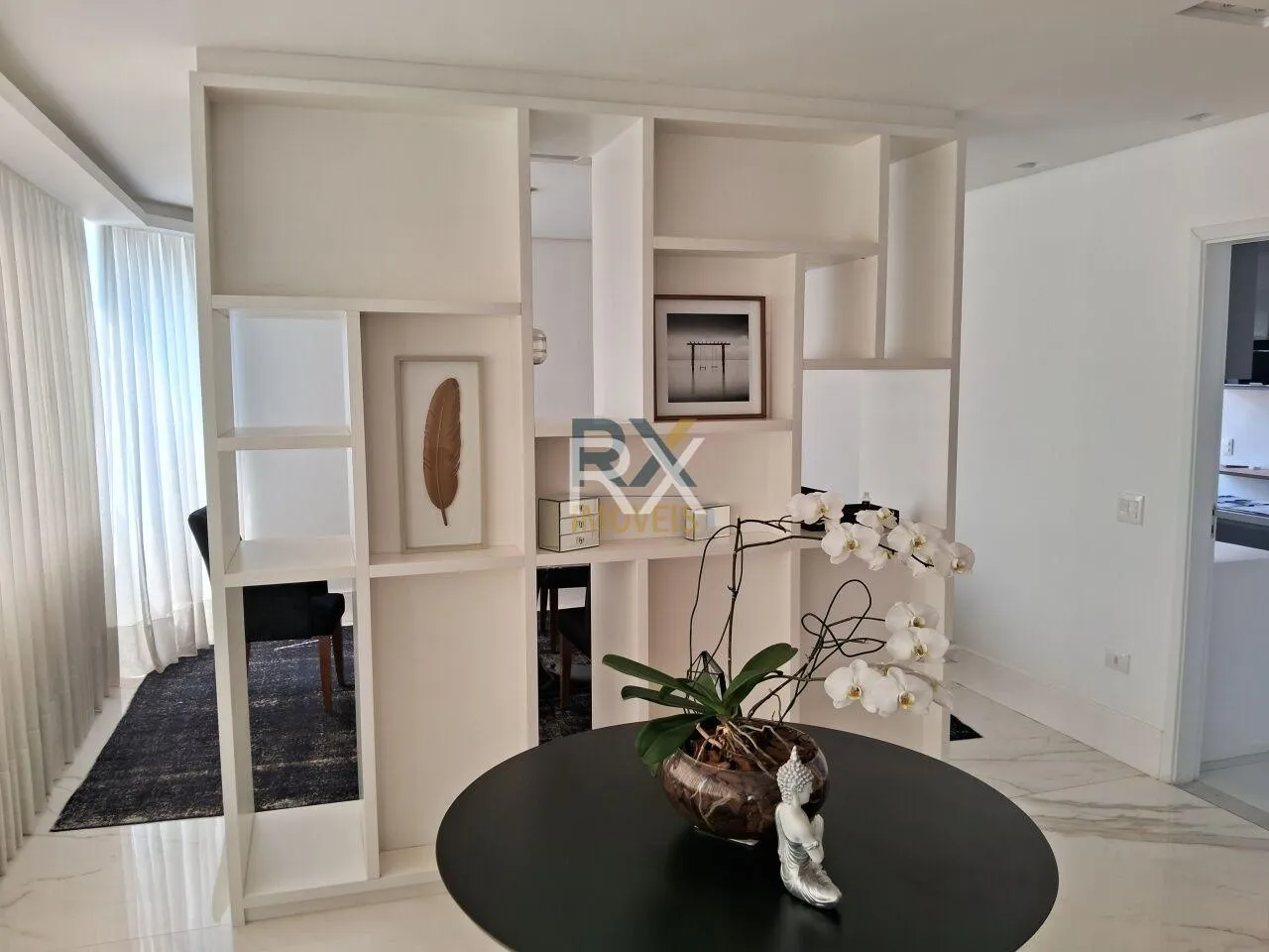 Apartamento com 3 suítes à venda em Higienópolis, São Paulo, por R$ 3.500.000 Imagem 9