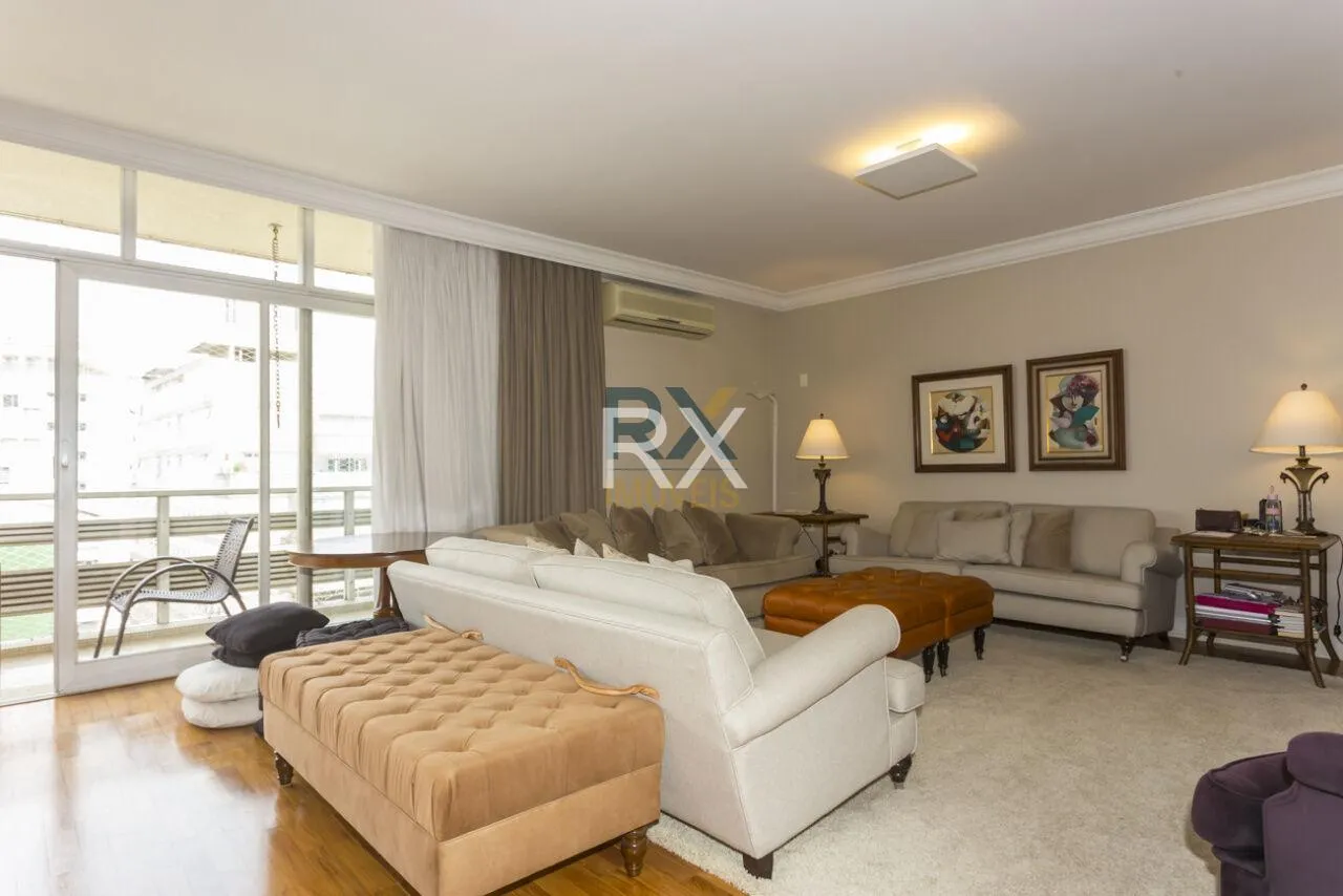Apartamento com 2 suítes à venda em Higienópolis, São Paulo, por R$ 2.600.000 Imagem 2