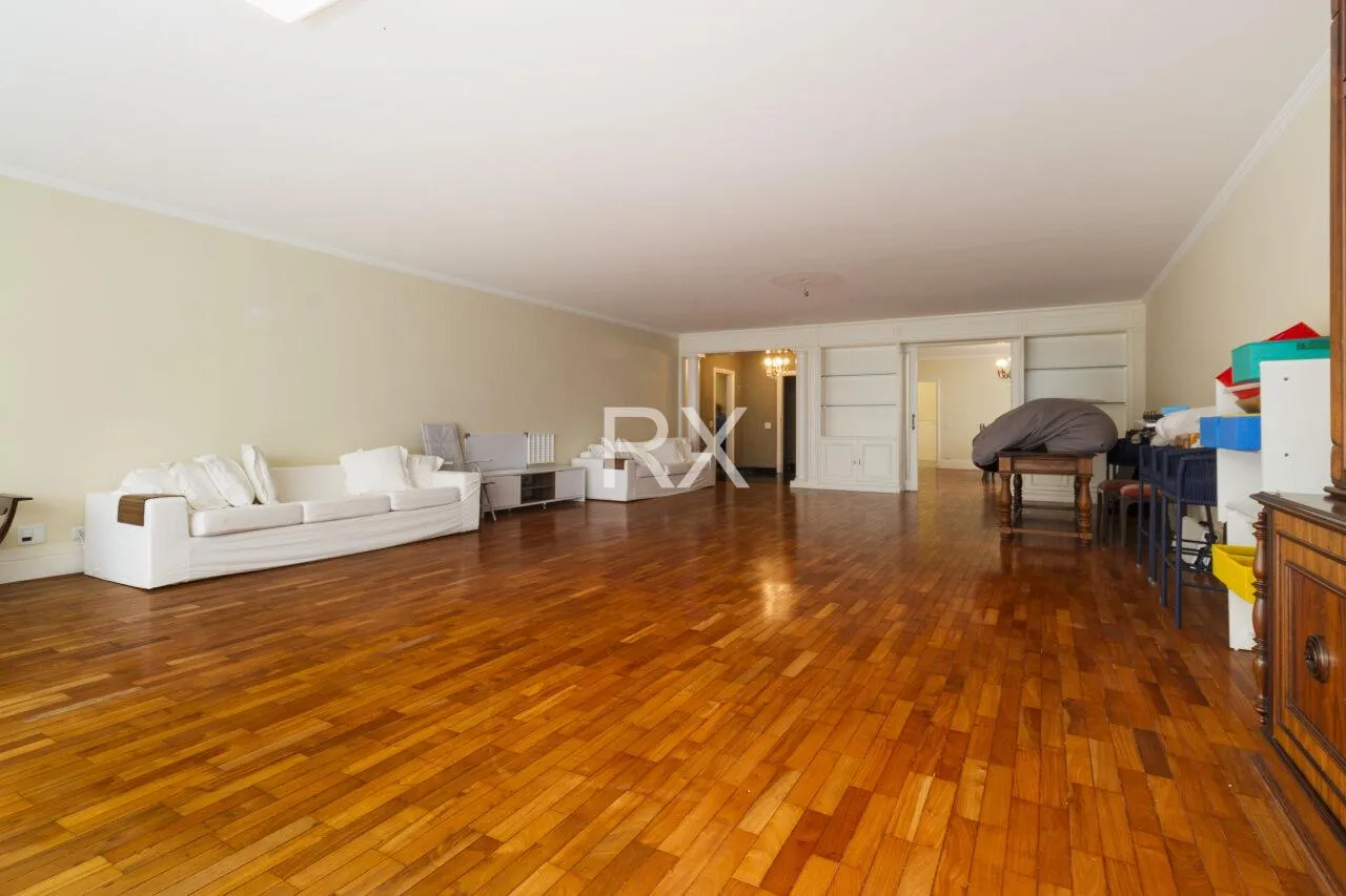 Apartamento com 1 suítes à venda em Santa Cecília, São Paulo, por R$ 2.800.000 Imagem 2