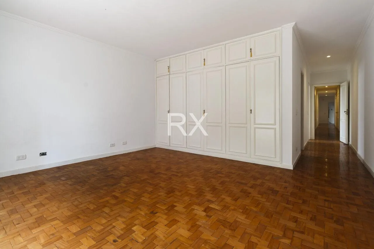 Apartamento com 1 suítes à venda em Santa Cecília, São Paulo, por R$ 2.800.000 Imagem 11
