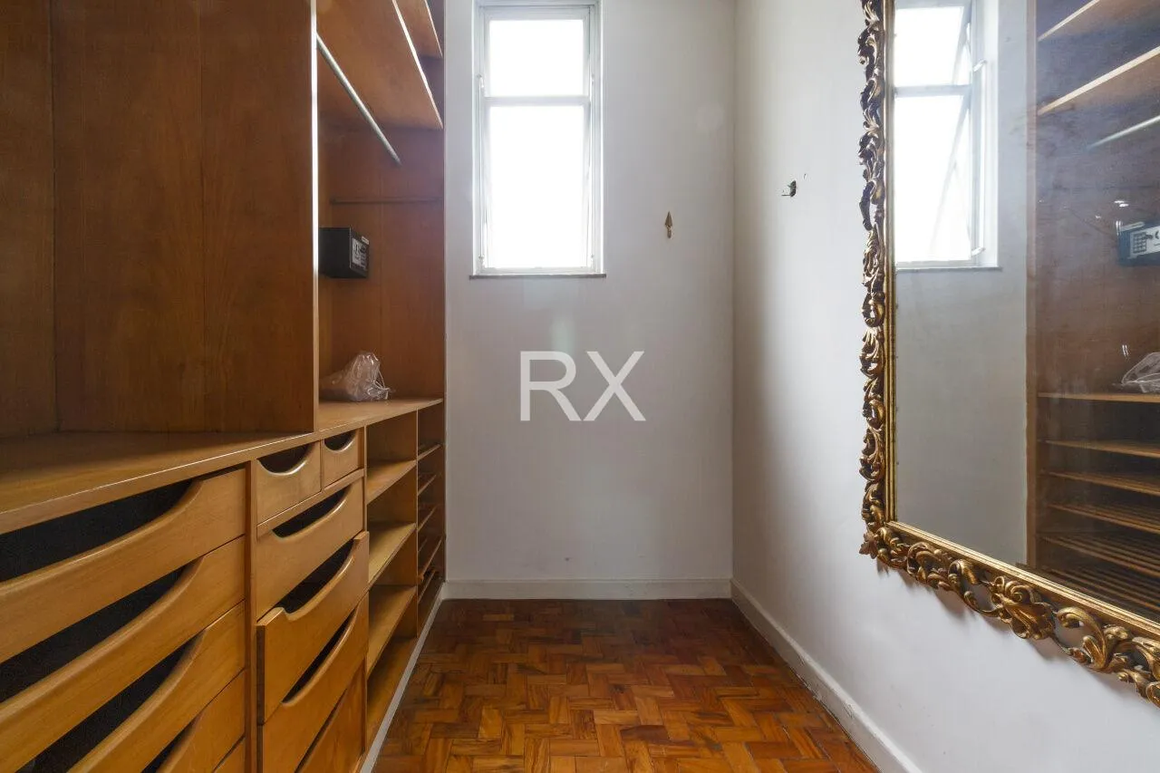 Apartamento com 1 suítes à venda em Santa Cecília, São Paulo, por R$ 2.800.000 Imagem 12