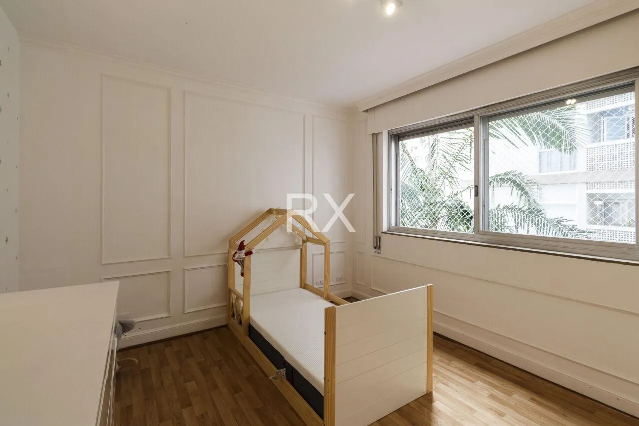 Apartamento com 1 suítes à venda em Santa Cecília, São Paulo, por R$ 2.800.000 Imagem 13