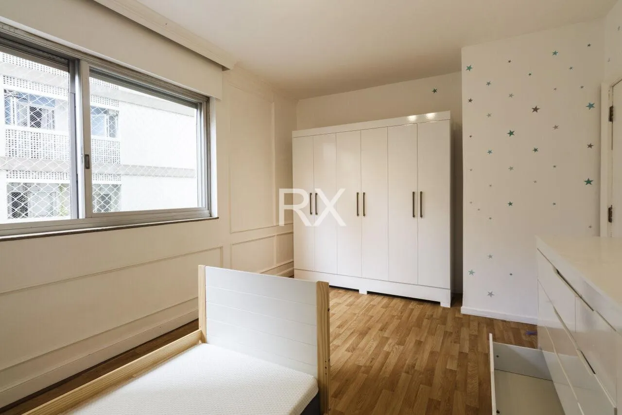 Apartamento com 1 suítes à venda em Santa Cecília, São Paulo, por R$ 2.800.000 Imagem 14