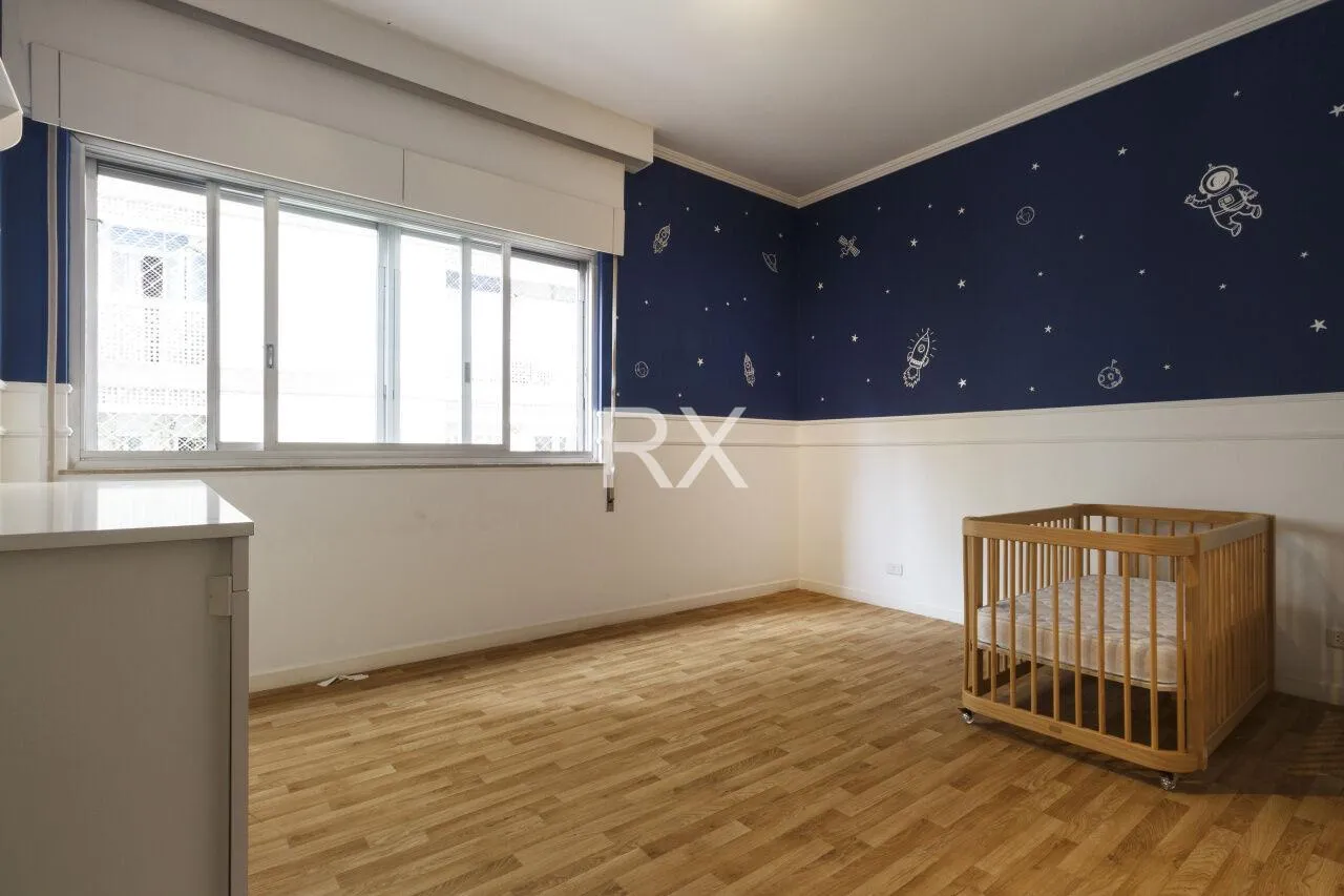Apartamento com 1 suítes à venda em Santa Cecília, São Paulo, por R$ 2.800.000 Imagem 15