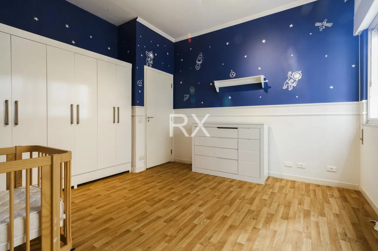 Apartamento com 1 suítes à venda em Santa Cecília, São Paulo, por R$ 2.800.000 Imagem 16