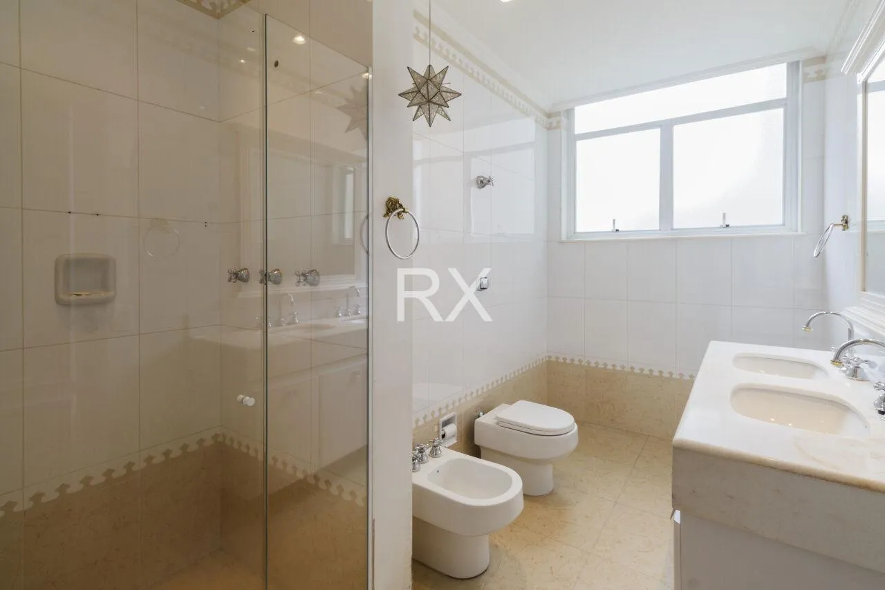 Apartamento com 1 suítes à venda em Santa Cecília, São Paulo, por R$ 2.800.000 Imagem 18