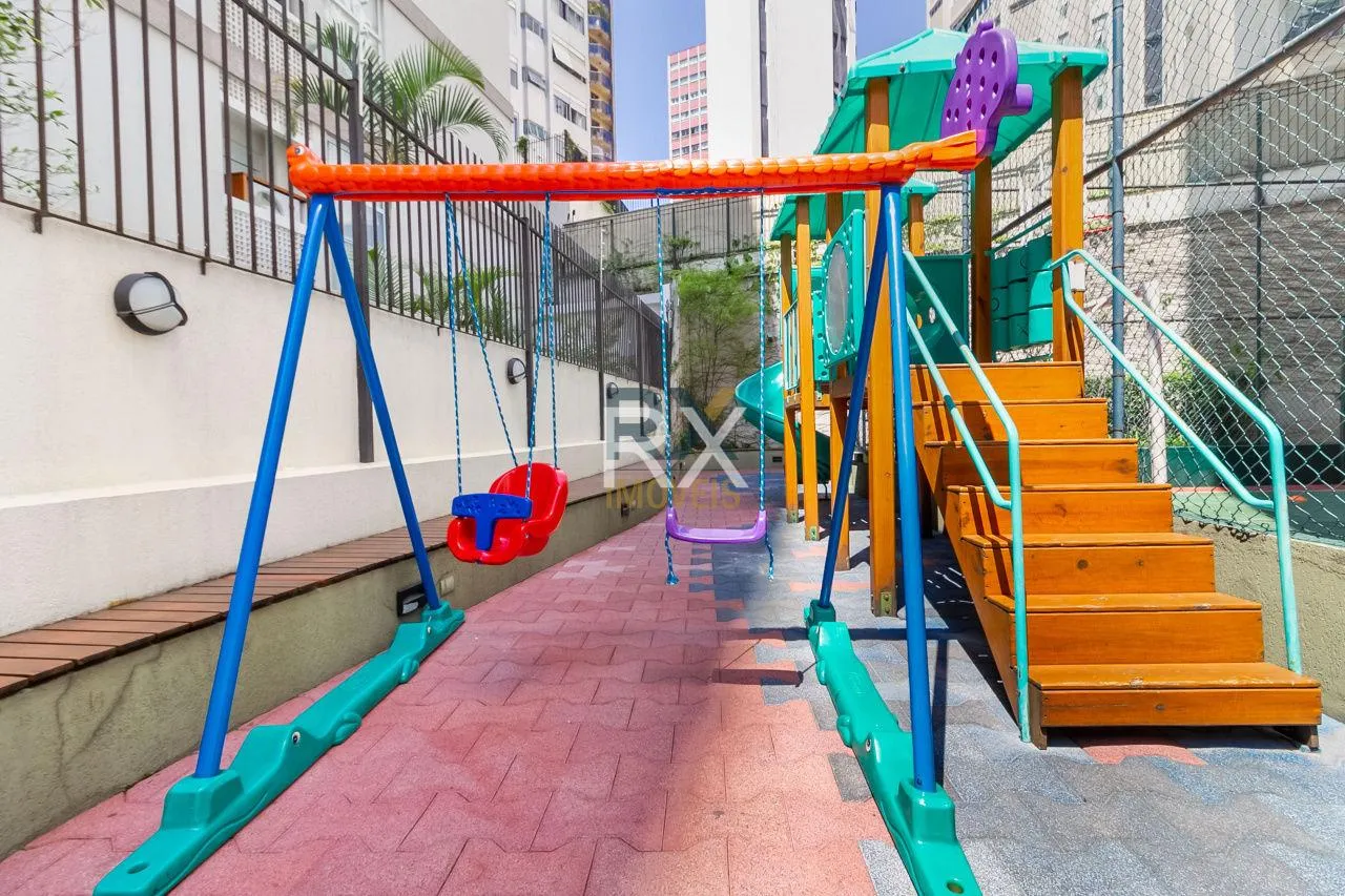 Apartamento com 1 suítes à venda em Santa Cecília, São Paulo, por R$ 2.800.000 Imagem 27
