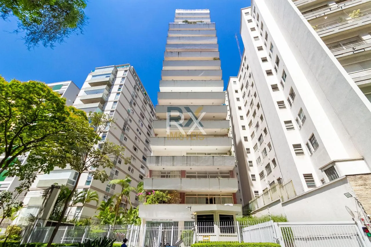 Apartamento com 1 suítes à venda em Santa Cecília, São Paulo, por R$ 2.800.000 Imagem 29