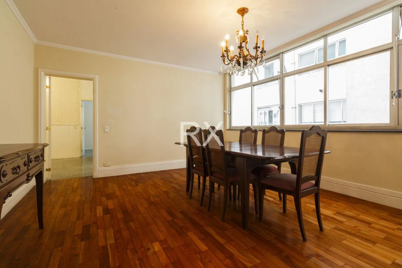 Apartamento com 1 suítes à venda em Santa Cecília, São Paulo, por R$ 2.800.000 Imagem 7