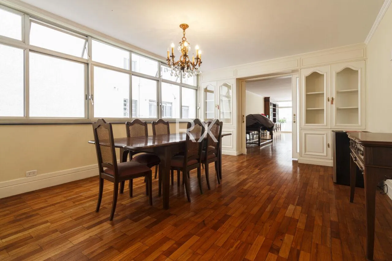 Apartamento com 1 suítes à venda em Santa Cecília, São Paulo, por R$ 2.800.000 Imagem 8