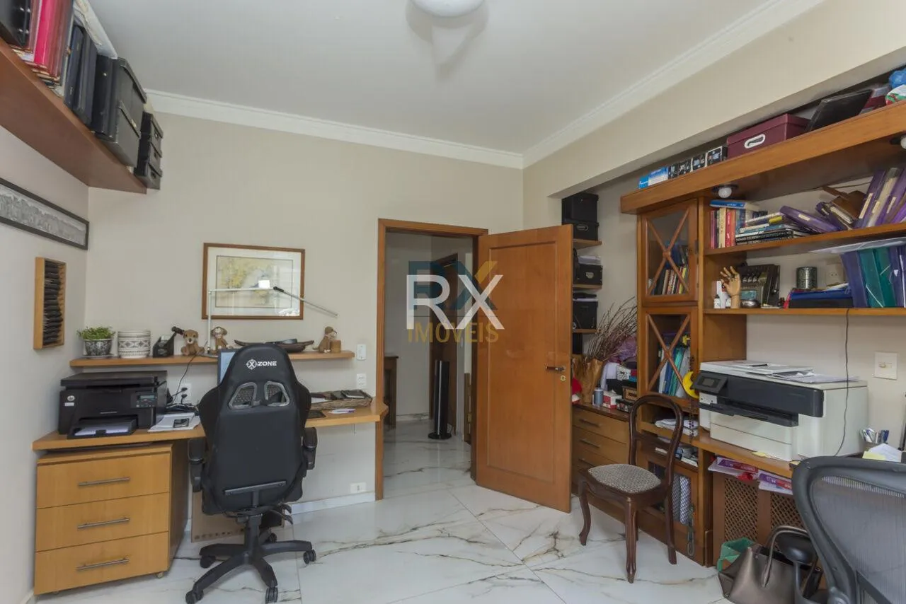 Apartamento com 4 suítes à venda em Higienópolis, São Paulo, por R$ 2.550.000 Imagem 11