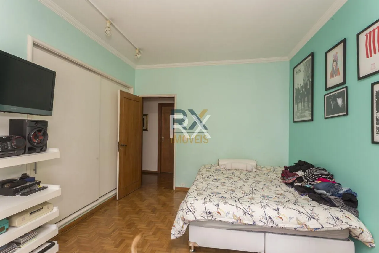 Apartamento com 4 suítes à venda em Higienópolis, São Paulo, por R$ 2.550.000 Imagem 13