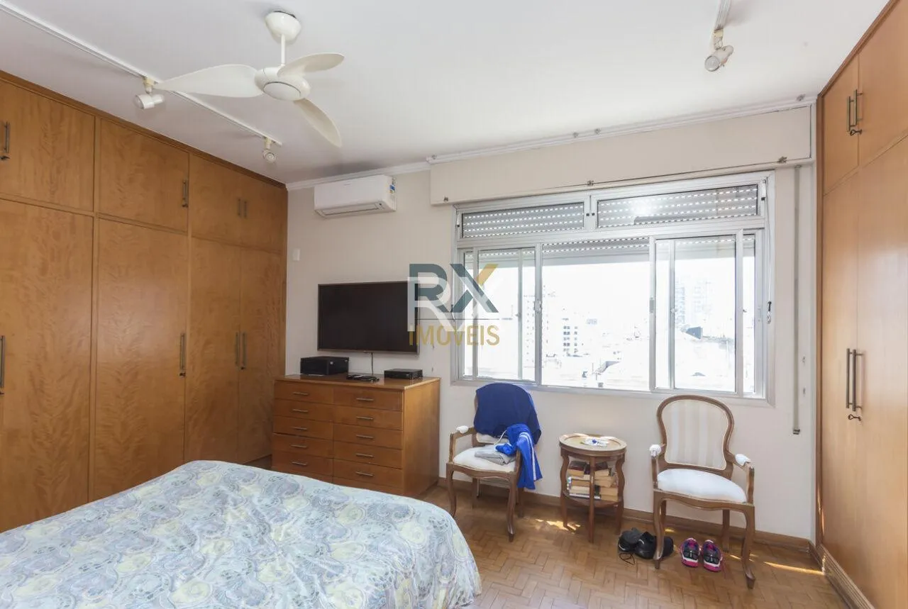 Apartamento com 4 suítes à venda em Higienópolis, São Paulo, por R$ 2.550.000 Imagem 14