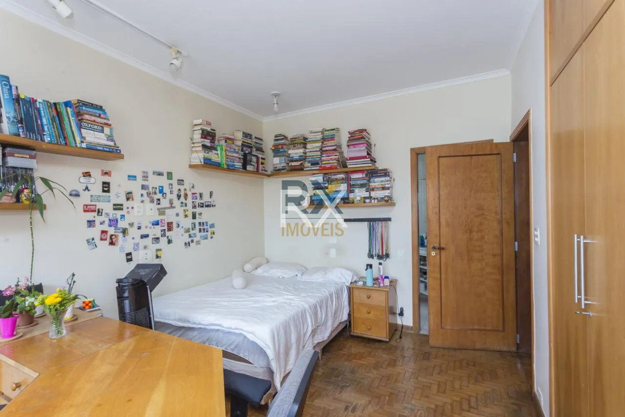 Apartamento com 4 suítes à venda em Higienópolis, São Paulo, por R$ 2.550.000 Imagem 16