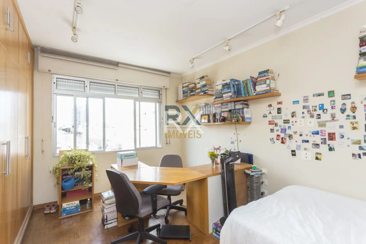 Apartamento com 4 suítes à venda em Higienópolis, São Paulo, por R$ 2.550.000 Imagem 17