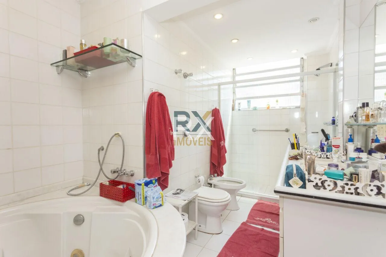 Apartamento com 4 suítes à venda em Higienópolis, São Paulo, por R$ 2.550.000 Imagem 18
