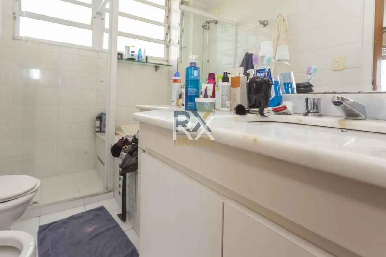 Apartamento com 4 suítes à venda em Higienópolis, São Paulo, por R$ 2.550.000 Imagem 19