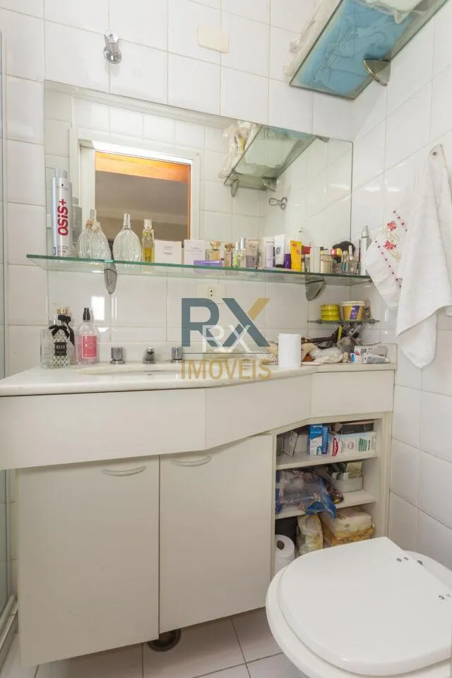 Apartamento com 4 suítes à venda em Higienópolis, São Paulo, por R$ 2.550.000 Imagem 20