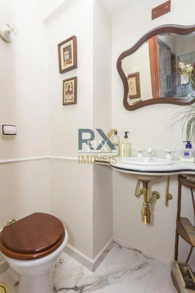 Apartamento com 4 suítes à venda em Higienópolis, São Paulo, por R$ 2.550.000 Imagem 21