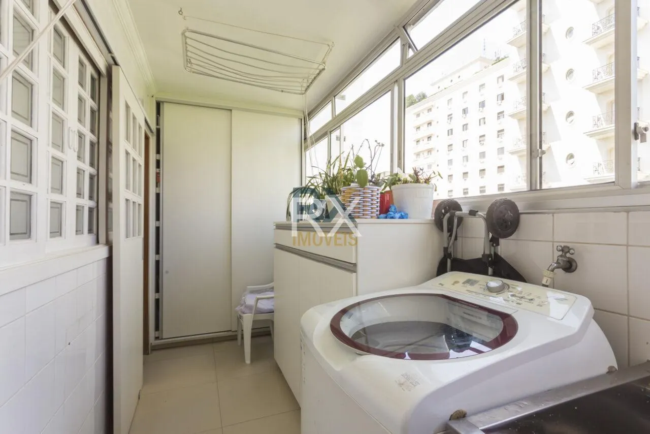 Apartamento com 4 suítes à venda em Higienópolis, São Paulo, por R$ 2.550.000 Imagem 23