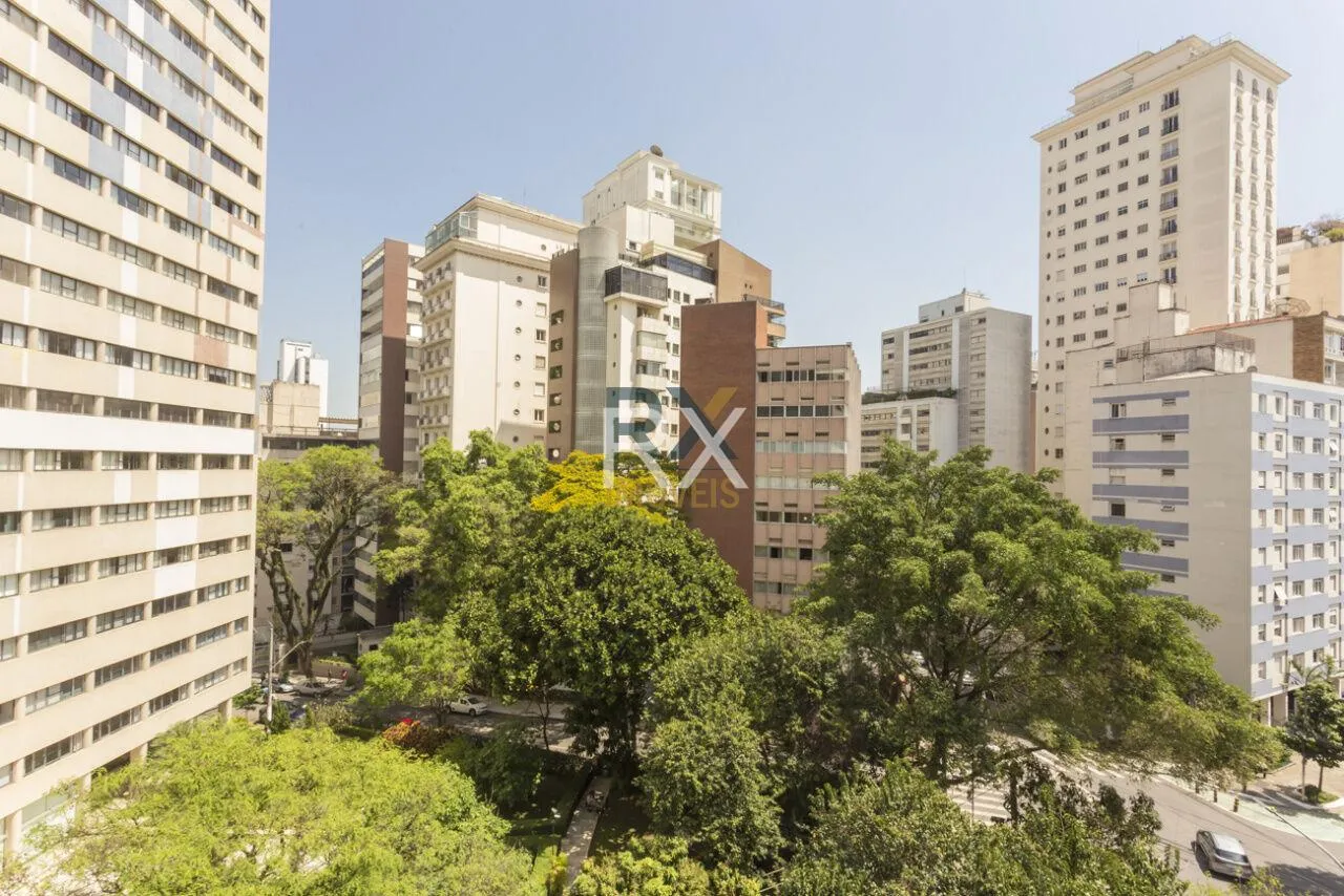 Apartamento com 4 suítes à venda em Higienópolis, São Paulo, por R$ 2.550.000 Imagem 24