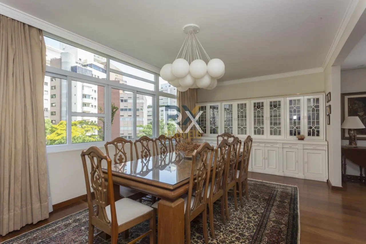Apartamento com 4 suítes à venda em Higienópolis, São Paulo, por R$ 2.550.000 Imagem 5
