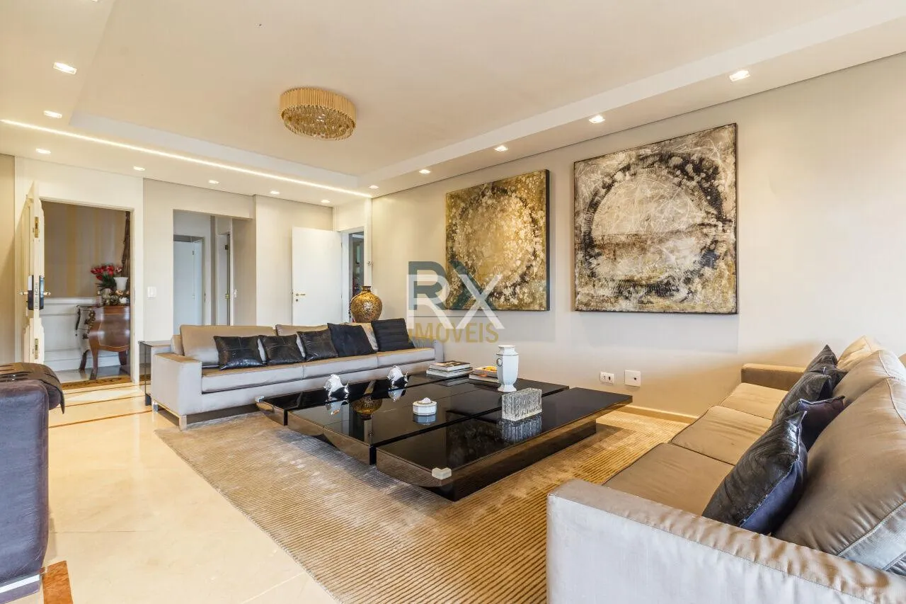 Apartamento com 4 suítes à venda em Perdizes, São Paulo, por R$ 3.900.000 Imagem 2