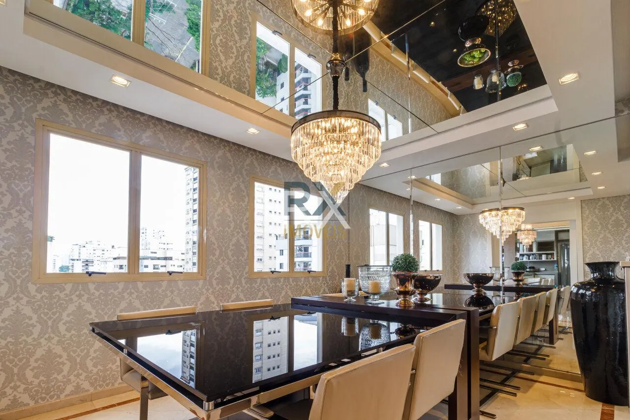 Apartamento com 4 suítes à venda em Perdizes, São Paulo, por R$ 3.900.000 Imagem 11