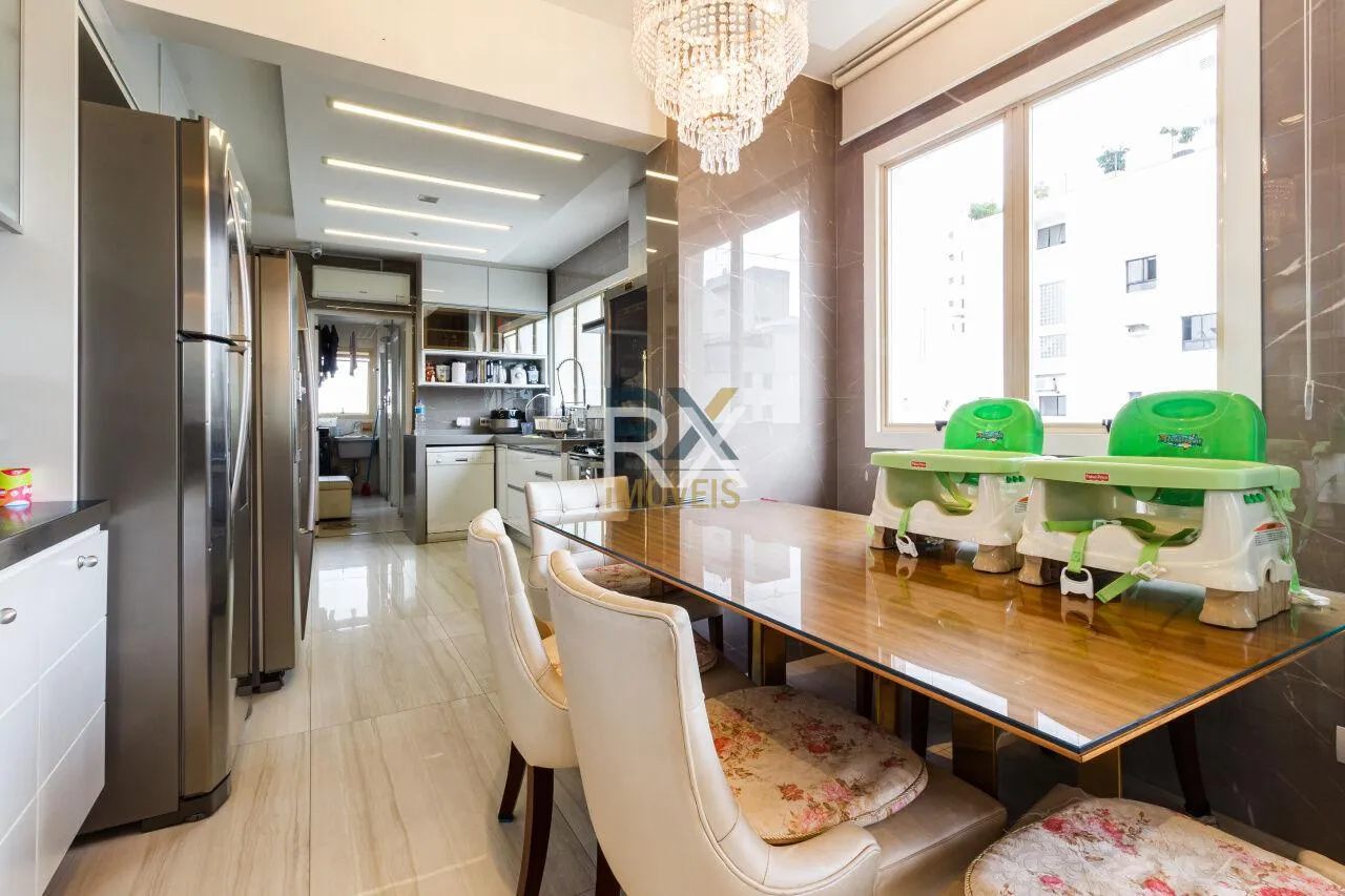Apartamento com 4 suítes à venda em Perdizes, São Paulo, por R$ 3.900.000 Imagem 13