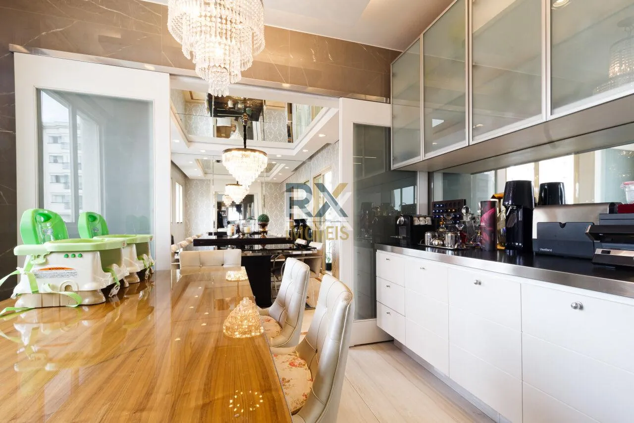 Apartamento com 4 suítes à venda em Perdizes, São Paulo, por R$ 3.900.000 Imagem 14