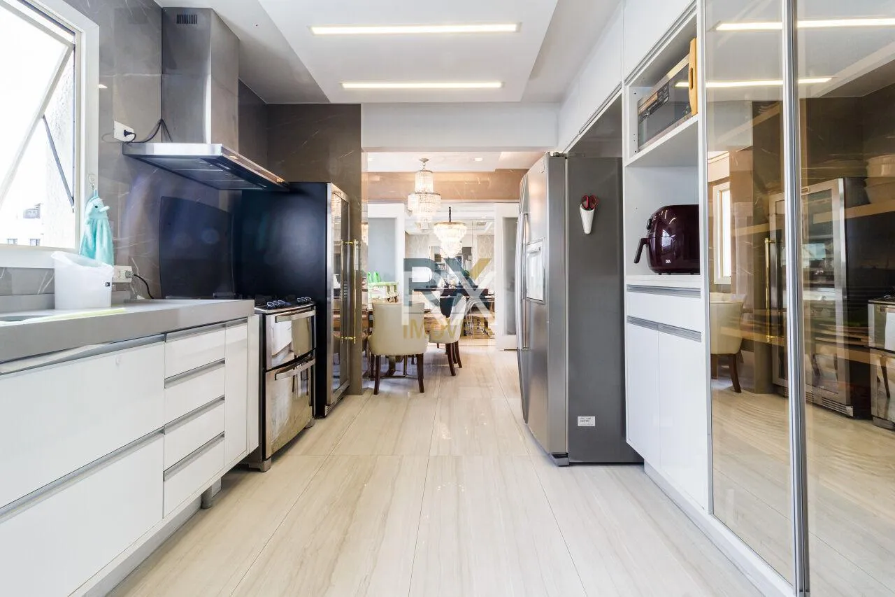 Apartamento com 4 suítes à venda em Perdizes, São Paulo, por R$ 3.900.000 Imagem 16